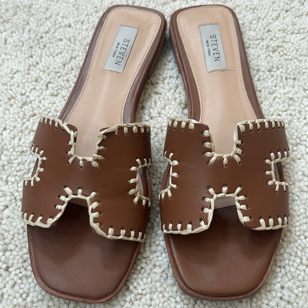 Steven by New York sandal